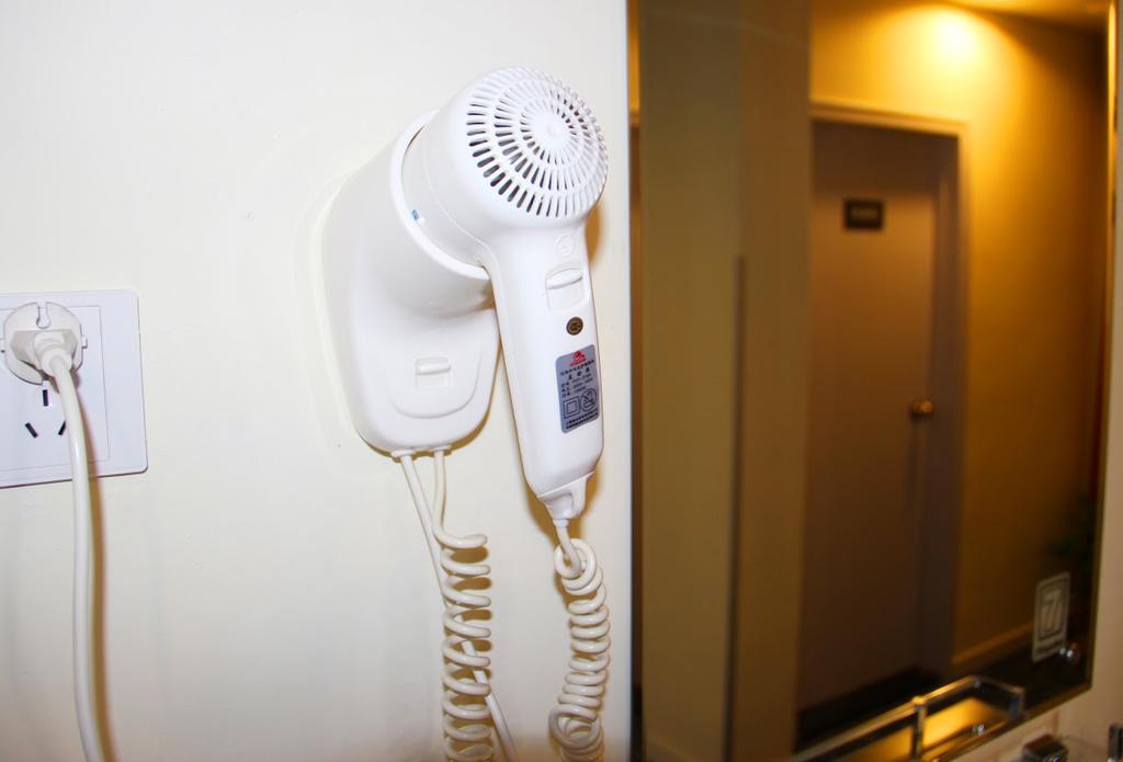 7Days Inn Shaoguang Buxing Street Номер фото